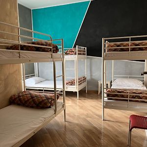 Gemenschappelijk Kamer Alleen voor Vrouwen